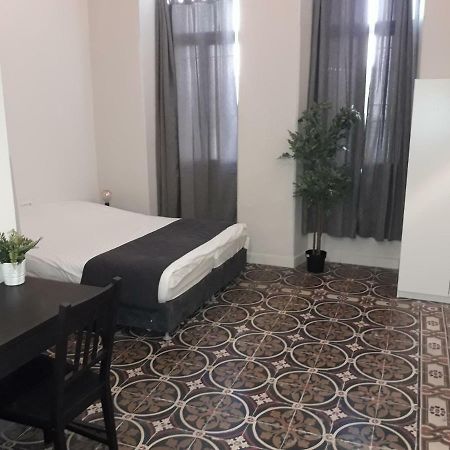 Queen Hotel Jerusalem Eksteriør bilde