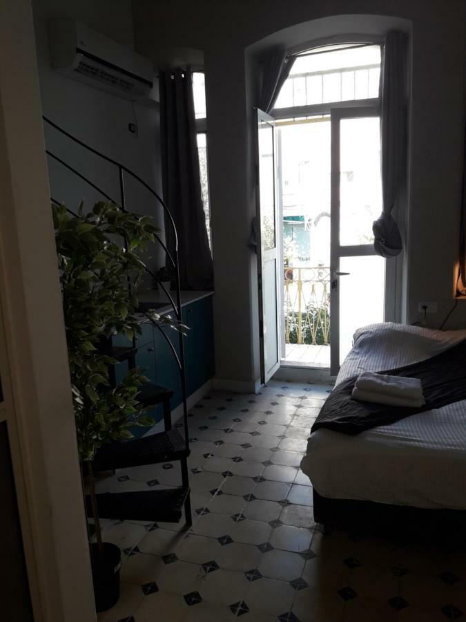 Queen Hotel Jerusalem Eksteriør bilde