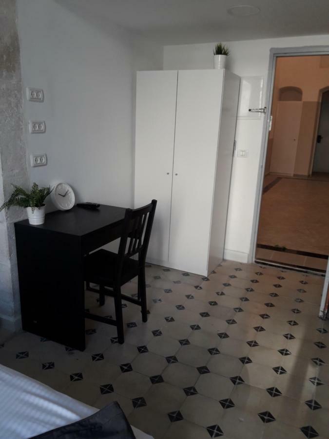 Queen Hotel Jerusalem Eksteriør bilde