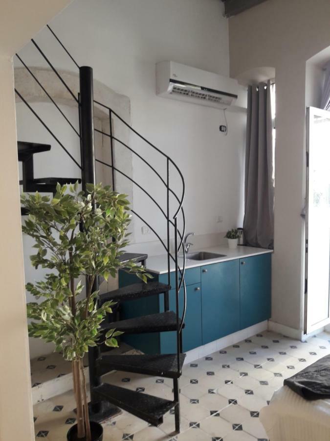 Queen Hotel Jerusalem Eksteriør bilde