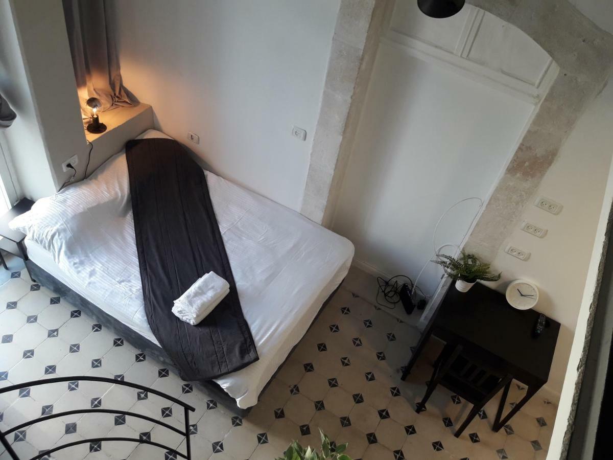 Queen Hotel Jerusalem Eksteriør bilde