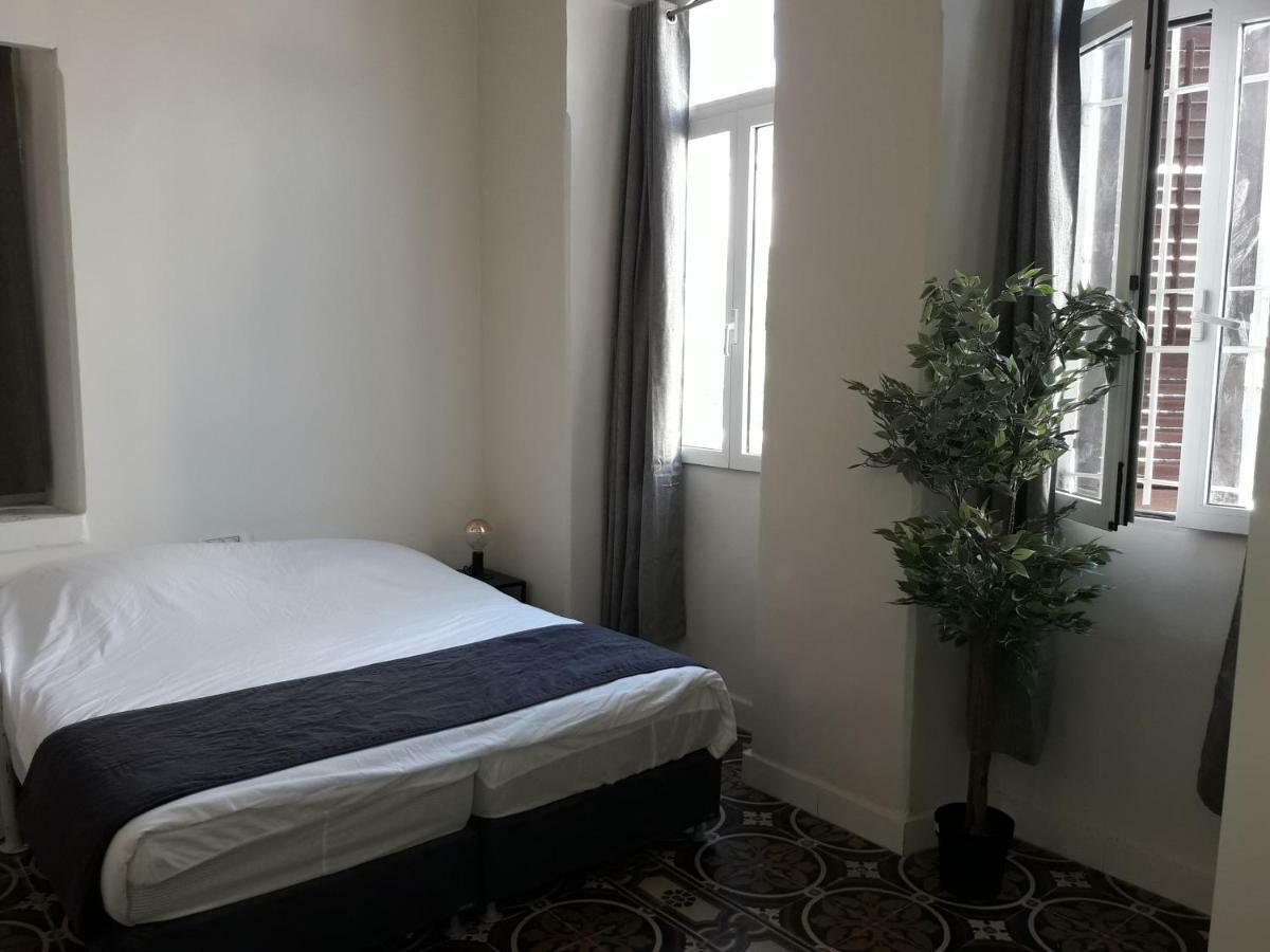 Queen Hotel Jerusalem Eksteriør bilde